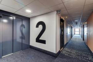 Fotografie z fotogalerie ubytování B&B HOTEL Dijon Valmy Toison d'or v Dijonu