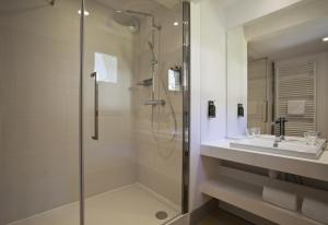 Fotografie z fotogalerie ubytování B&B HOME Brides-les-Bains Les 3 Vallées v destinaci Brides-les-Bains