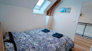 Photo de la galerie de l'établissement Charmant gîte à la ferme, à Herbignac