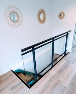 Photo de la galerie de l'établissement Charmant gîte à la ferme, à Herbignac