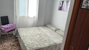 Fotografie z fotogalerie ubytování BONAMAR v destinaci Los Cristianos