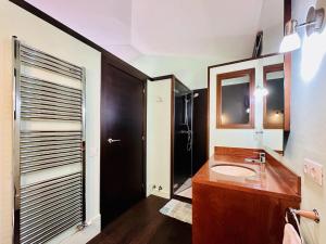 Fotografie z fotogalerie ubytování Serena CostaBravaSi v destinaci Santa Cristina d'Aro