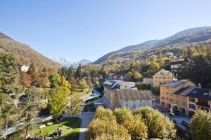 Fotografie z fotogalerie ubytování B&B HOME Brides-les-Bains Les 3 Vallées v destinaci Brides-les-Bains