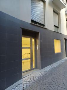 Zdjęcie z galerii obiektu 0143 Apartamento nuevo y céntrico w mieście Vigo
