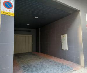 Zdjęcie z galerii obiektu 0143 Apartamento nuevo y céntrico w mieście Vigo