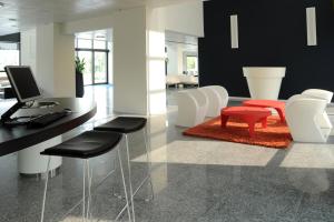 Gallery image of Idea Hotel Milano San Siro in Milan