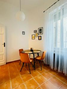 Fotografia z galérie ubytovania Charm Boutique Apartment v Budapešti