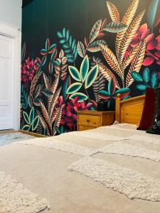 Fotografia z galérie ubytovania Charm Boutique Apartment v Budapešti