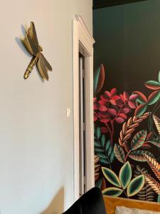 Fotografia z galérie ubytovania Charm Boutique Apartment v Budapešti