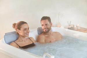 Hosté ubytování Hôtel Valdys Thalasso & Spa - Beau rivage