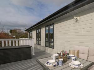 Fotografie z fotogalerie ubytování Amberwood 42 v destinaci Lymington