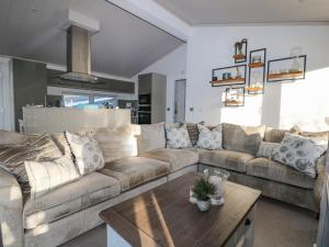 Fotografie z fotogalerie ubytování Amberwood 42 v destinaci Lymington