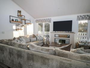 Fotografie z fotogalerie ubytování Amberwood 42 v destinaci Lymington
