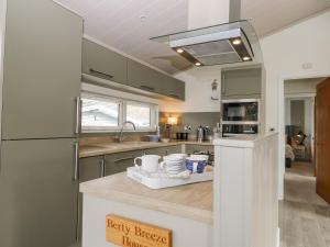 Fotografie z fotogalerie ubytování Amberwood 42 v destinaci Lymington