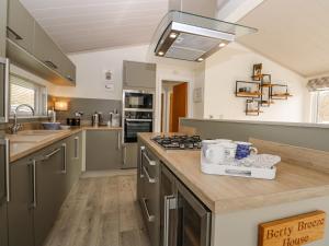Fotografie z fotogalerie ubytování Amberwood 42 v destinaci Lymington + 23 fotografií