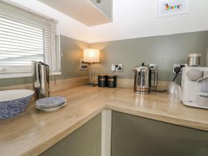 Fotografie z fotogalerie ubytování Amberwood 42 v destinaci Lymington