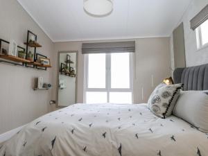 Fotografie z fotogalerie ubytování Amberwood 42 v destinaci Lymington