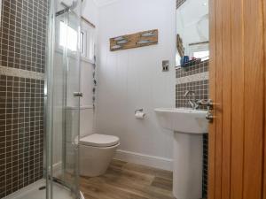 Fotografie z fotogalerie ubytování Amberwood 42 v destinaci Lymington