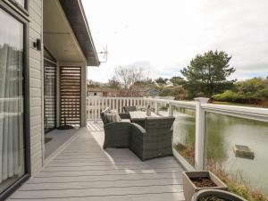 Fotografie z fotogalerie ubytování Amberwood 42 v destinaci Lymington