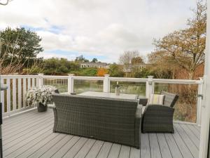 Fotografie z fotogalerie ubytování Amberwood 42 v destinaci Lymington