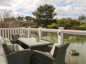Fotografie z fotogalerie ubytování Amberwood 42 v destinaci Lymington