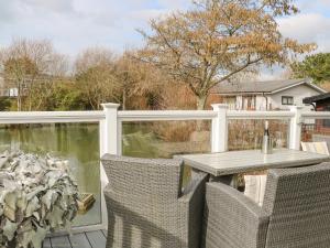 Fotografie z fotogalerie ubytování Amberwood 42 v destinaci Lymington