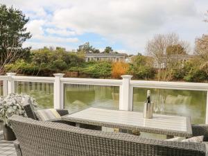 Fotografie z fotogalerie ubytování Amberwood 42 v destinaci Lymington