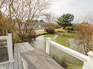 Fotografie z fotogalerie ubytování Amberwood 42 v destinaci Lymington