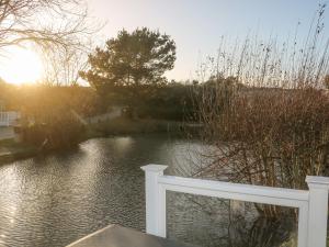 Fotografie z fotogalerie ubytování Amberwood 42 v destinaci Lymington