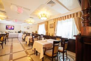 Gallery image of "Rush Hotel" in Astana