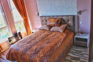 Gallery image of Hotel Panorama 