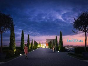 Gallery image of Hotel Panorama 