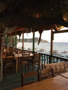 Gallery image of Melinda Pension & Restaurant in Mesudiye