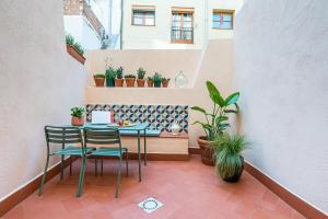 Fotografie z fotogalerie ubytování Vestal Suites Domo v destinaci Cambrils