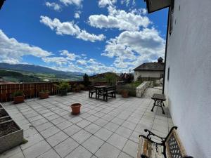 Gallery image of Casa Streberi in Castelfondo