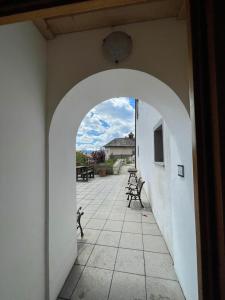 Gallery image of Casa Streberi in Castelfondo