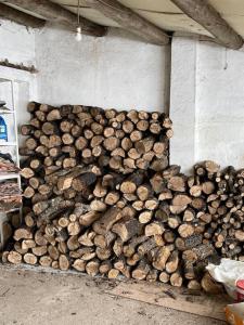 Fotografia z galérie ubytovania CASA GREDOS v destinácii Candeleda