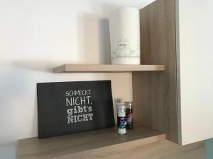 Fotografie z fotogalerie ubytování Appartementhaus Angelika v destinaci Nittenau