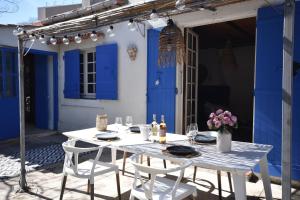Fotografia z galérie ubytovania MASSALIA FINCA, proche des calanques v destinácii Marseille