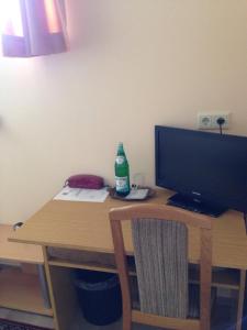Gallery image of Guesthouse AirMinis in Düsseldorf