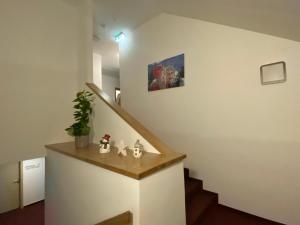 Zdjęcie z galerii obiektu Alpenhotel & Aparthotel Lanz w mieście Hohentauern