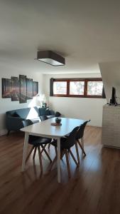 Fotografie z fotogalerie ubytování Attico Stella Alpina v destinaci Terminillo
