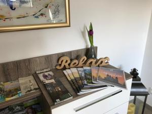 Fotografie z fotogalerie ubytování Appartementhaus Angelika v destinaci Nittenau