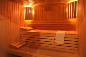 Zdjęcie z galerii obiektu Bois de Champelle- 94 Magnifique Chalet-10 pers w mieście Morillon