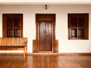 Fotografie z fotogalerie ubytování PARTHO home stay v destinaci Padinjarathara