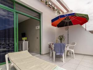 Fotografie z fotogalerie ubytování Porlamar v destinaci Puerto Rico de Gran Canaria