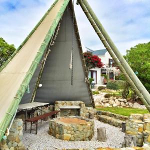 Gallery image of Farr Out Guest House in Paternoster