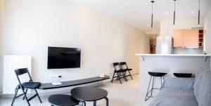 Gallery image of Kallithea 1 bedroom 4 persons apartment by MPS in Athens