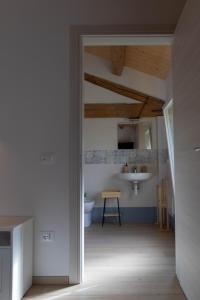 Fotografie z fotogalerie ubytování B&B La Casa Gialla v Ravenně