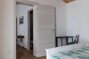 Fotografie z fotogalerie ubytování B&B La Casa Gialla v Ravenně